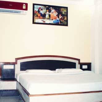 Hotel Vidya Residency, Katra 3